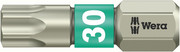 WERA Bit Torx nierdzewny TX30x25 mm, typ 3867/1 TS WERA