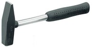 Młotek ślusarski z trzonkiem z rury stalowej 500 ST-300 GEDORE