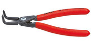 KNIPEX Precyzyjne szczypce do pierścieni osadczych wewnętrznych 48 21 J31 KNIPEX