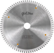 Piła HM 400x30x4/3,4/120Z GA-5 ALUEX -5 stopni GLOBUS