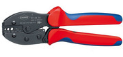 KNIPEX Szczypce do zagniatania PreciForce 97 52 50 KNIPEX