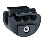 KNIPEX Pozycjoner do matrycy zagniatającej do złączy fotowoltaicznych MC 4 (97 49 66 1) KNIPEX