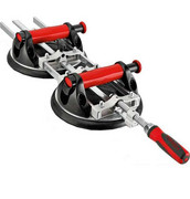 BESSEY Ścisk przyssawkowy 5-130mm PS 130 BESSEY ERDI