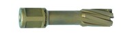 Frez trepanacyjny fi 36 x 55 mm HARD-LINE KARNASCH