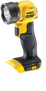 Latarka z obrotową głowicą 18V (DCL040-XJ) DEWALT