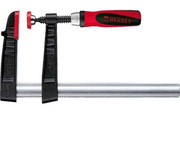 BESSEY Ścisk stolarski żeliwny 120x60mm TG12-2K BESSEY ERDI