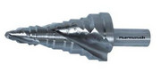 Wiertło stopniowe 7-32,5 mm pod przewody elektryczne KARNASCH