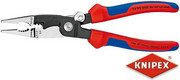 KNIPEX Szczypce do prac elektroinstalatorskich 200 mm 13 92 200 KNIPEX