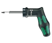 WERA Wkrętak dynamometryczny TORX TX20 5,0Nm typ 300 TX WERA