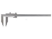 LIMIT Suwmiarka analogowa 400mm / 0,05mm LIMIT