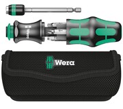 WERA Rękojeść do bitów 1/4