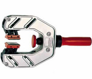 BESSEY Ścisk krawędziowy doczołowy 45x55mm EKT55 BESSEY ERDI