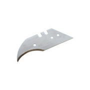 Ostrze pół-okrągłe 5szt. WF4174000 WOLFCRAFT