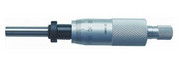 Głowica mikrometryczna ze stałą śrubą 0-25 mm (01021072) MIB MESSZEUGE