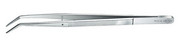 KNIPEX Pinceta precyzyjna ze szpilką prowadzącą 92 34 36 KNIPEX
