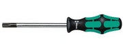 WERA Wkrętak Torx Plus 6IPx60 mm, Kraftform Plus 367 PLUS WERA