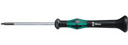 WERA Wkrętak precyzyjny sześciokątny 0,7x40 mm Hex-Plus Kraftform Micro 2054 WERA