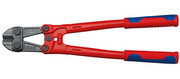 KNIPEX Szczypce tnące przegubowe do grubego drutu i prętów 71 72 910 KNIPEX