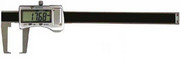 Suwmiarka cyfrowa do kanałków zewnętrznych o długości od 150 mm (02026045) MIB MESSZEUGE