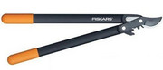 Sekator nożycowy hook średni FISKARS