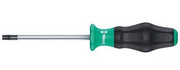 WERA Wkrętak TX45x130 mm, Kraftform Comfort 1367 WERA