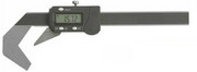 Suwmiarka cyfrowa 5-punktowa (01006019) MIB MESSZEUGE