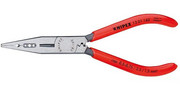 KNIPEX Szczypce dla elektryków, PCW 13 01 160 KNIPEX