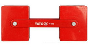YATO Regulowany spawalniczy wspornik magnetyczny YT-0862 YATO