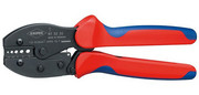 KNIPEX Szczypce do zagniatania PreciForce 97 52 30 KNIPEX