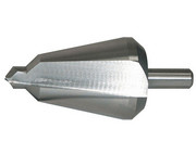 Wiertło precyzyjne łuszczeniowe 24-40mm HSS-G ABRABORO