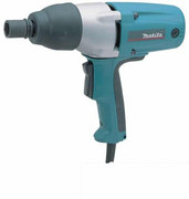 Elektroniczny klucz udarowy TW0350 Makita 400W 350Nm MAKITA
