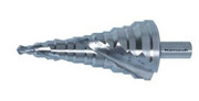 Wiertło stopniowe 7-40,5mm pod przewody elektryczne KARNASCH