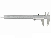 LIMIT Suwmiarka analogowa leworęczna 150mm / 0,05mm LIMIT
