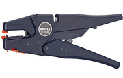 KNIPEX Samonastawne szczypce do ściągania izolacji 2,5-16,0 mm2 12 50 200 KNIPEX