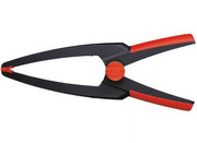 BESSEY Ścisk sprężynowy stały głęboki 60x55mm 