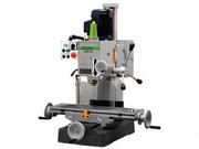 LUNA Wiertarko-frezarka do metalu MDM 400 LUNA