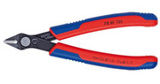 KNIPEX Obcinaczki Electronic Super Knips 125mm 78 61 125 KNIPEX