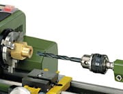 Uchwyt wiertarski PROXXON