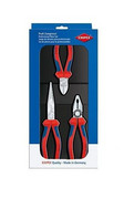 KNIPEX Zestaw szczypiec Assembly Pack 00 20 11 KNIPEX