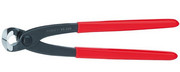 KNIPEX Obcęgi zbrojarskie 200mm PCV 99 01 200 KNIPEX