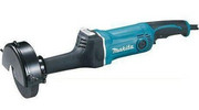 Szlifierka prosta GS6000 Makita 150mm 750W MAKITA