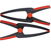 BESSEY Ścisk sprężynowy stały głeboki 60x55mm 