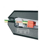 KNIPEX Para zapasowych ostrzy do 12 62 180 (12 69 21) KNIPEX