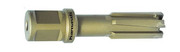 Frez trepanacyjny fi 36 x 55 mm RAIL-LINE KARNASCH