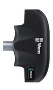 WERA Rękojeść 6x56 mm do bitów i trzpieni, Vario 