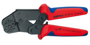 KNIPEX Szczypce do zagniatania model krótki 97 52 14 KNIPEX