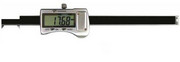 Suwmiarka cyfrowa do kanałków wewnętrznych 3-140mm (02026039) MIB MESSZEUGE