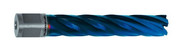 Frez trepanacyjny fi 36 x 80 mm BLUE-LINE KARNASCH