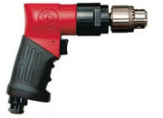 Wiertarka pneumatyczna do ciężkiej roboty 10 mm CP 9790 (6151940790) CHICAGO PNEUMATIC
