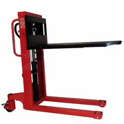 Wózek podnośnikowy ręczny PS 1016 Hart PS LIFT